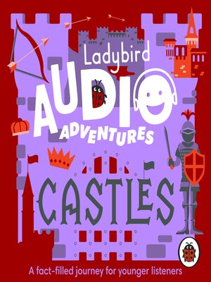 cover image of Castles